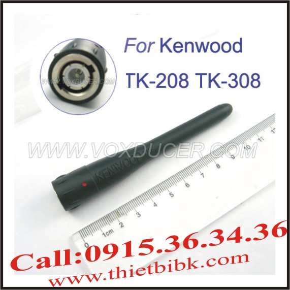 Antena TK 308