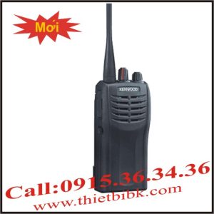 Bộ đàm KENWOOD TK-3107